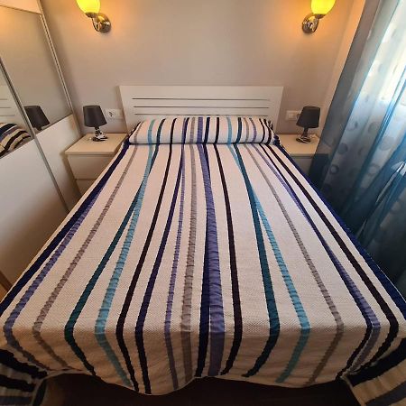 Atico Barcelona If Benidorm Apartman Kültér fotó