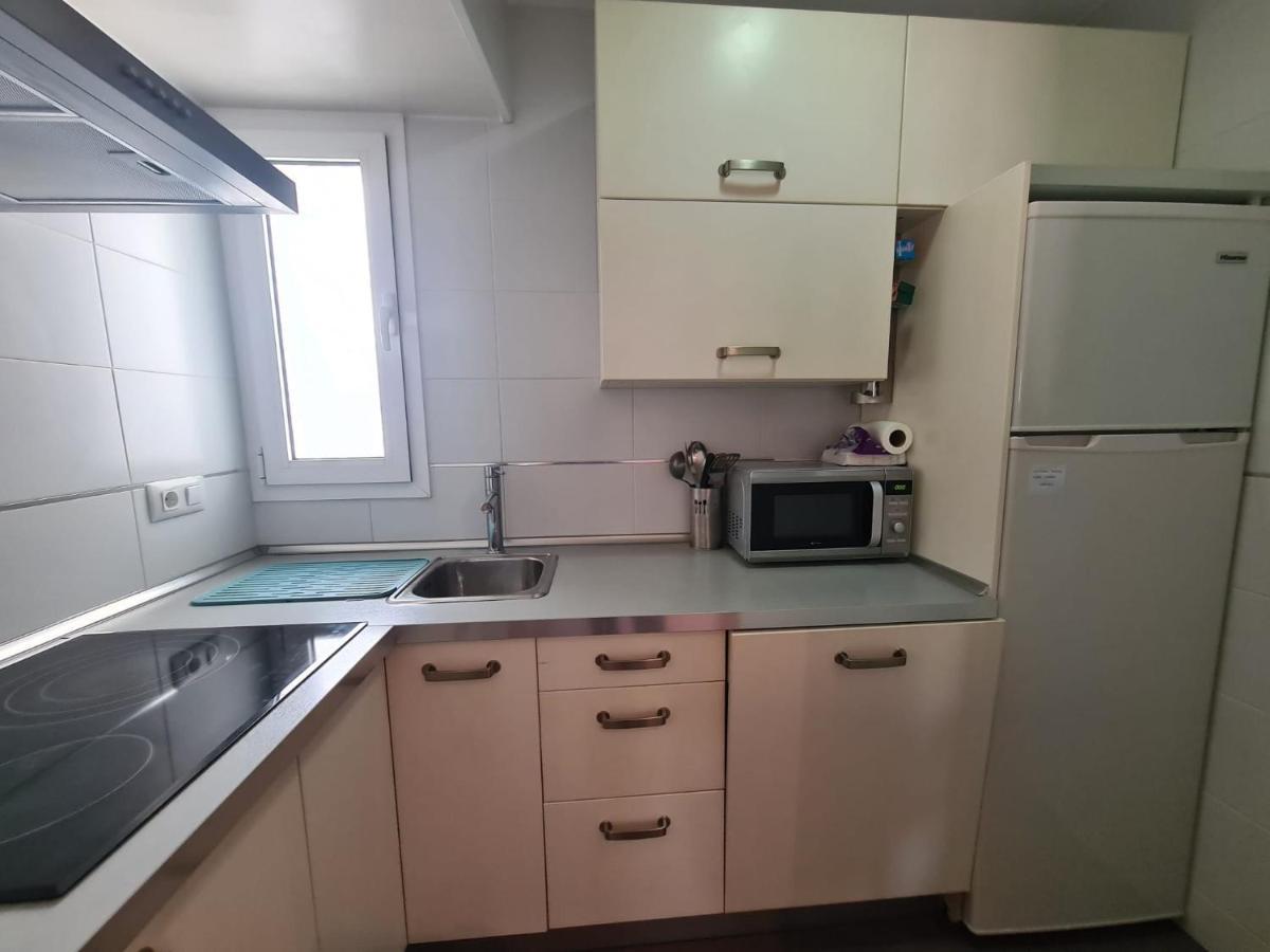 Atico Barcelona If Benidorm Apartman Kültér fotó