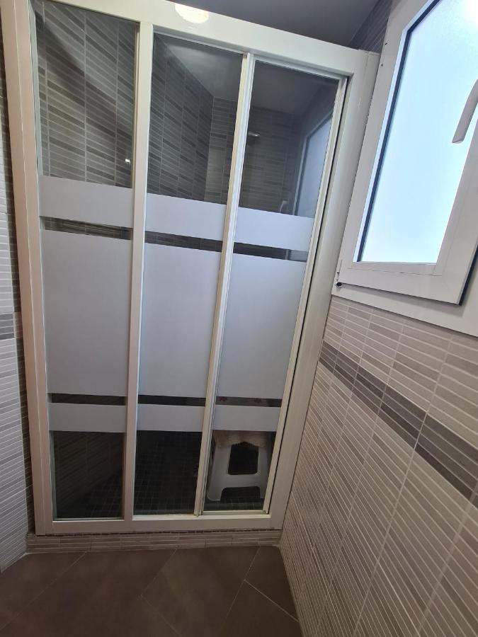 Atico Barcelona If Benidorm Apartman Kültér fotó