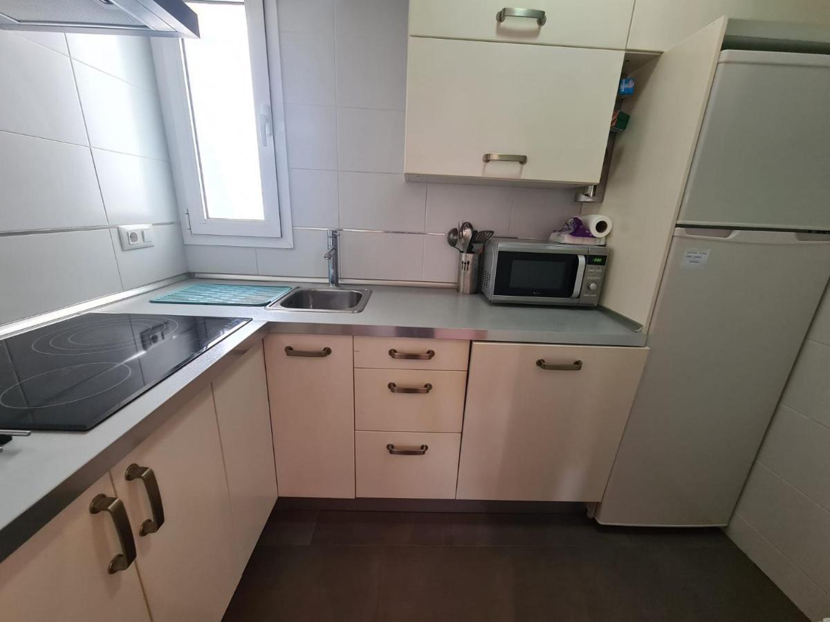 Atico Barcelona If Benidorm Apartman Kültér fotó